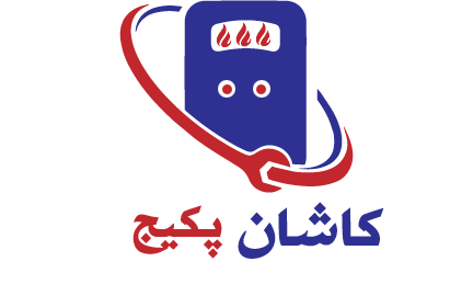 کاشان پکیج