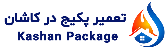 کاشان پکیج